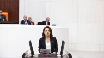 FAZLA BORÇLANMAYA ‘STRATEJİ’ KILIFI!