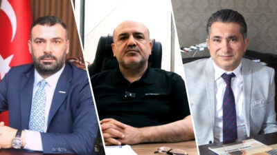 “Sanayi Odası, birlik, beraberlik ve çözümün öncüsü olacaktır”