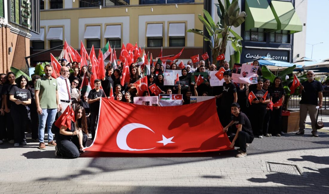 Mersin İl Millî Eğitim