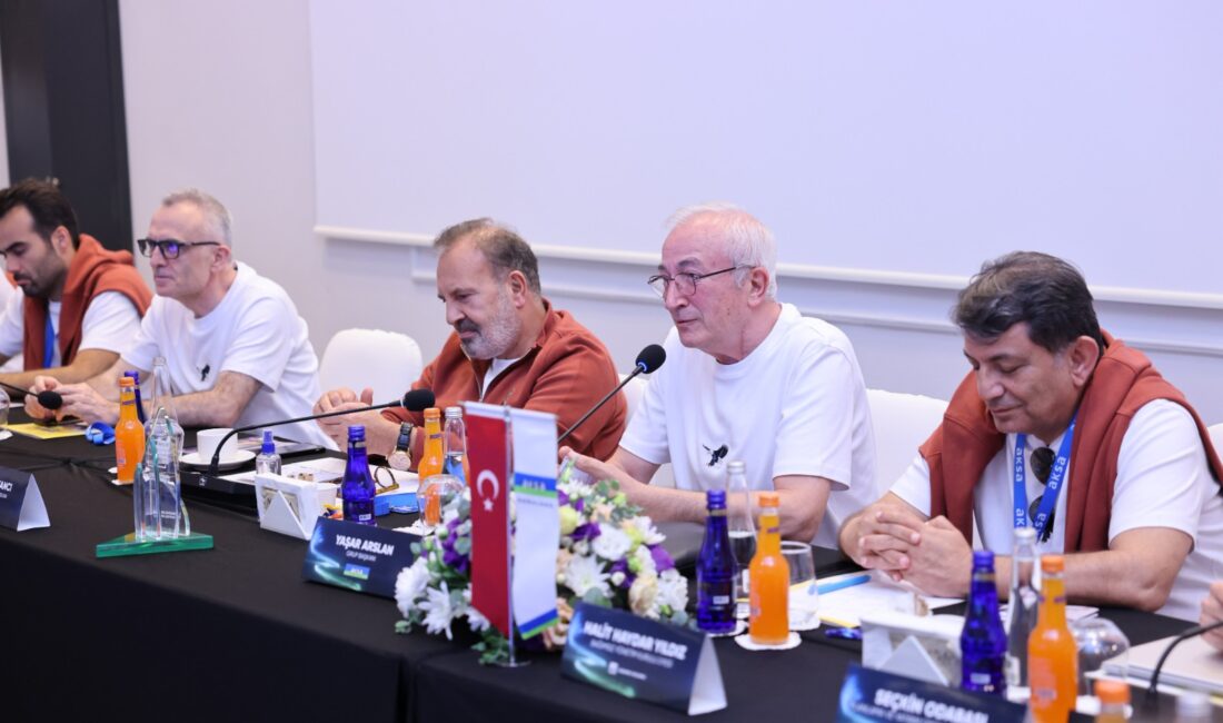 Gerçekleştirdiği stratejik yatırımlarla istikrarlı