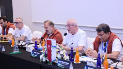 Aksa Doğalgaz “Güçlü Büyüme Doğamızda Var” diyerek yeni yol haritasını belirledi