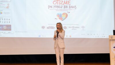 Yenişehir Belediyesinden “Kadın Sağlığı ve Otizme Çok Yönlü Bir Bakış” semineri