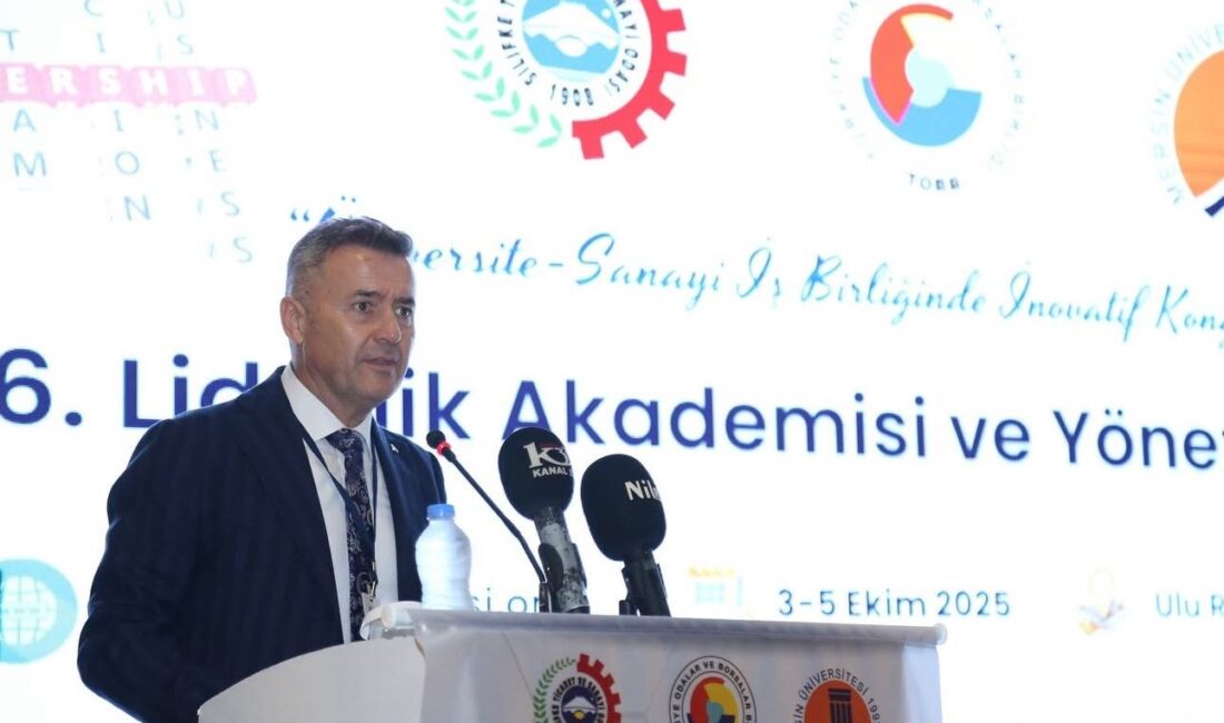 Çakır: “Üretilen bilgi hayatta daha çok yer bulsun”