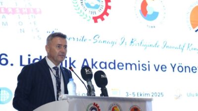 Çakır: “Üretilen bilgi hayatta daha çok yer bulsun”