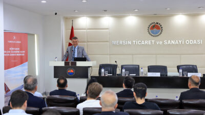 Hava kargo ile ihracatçıya sunulan esnek, güvenli ve hızlı ulaşım imkanı tanıtıldı