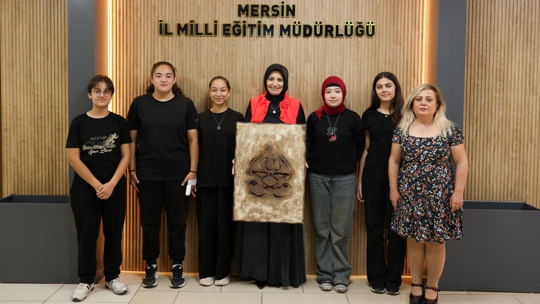 Millî Eğitim Bakanlığı koordinesinde