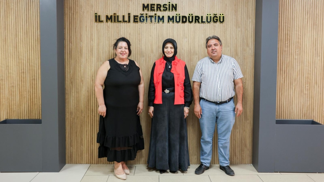 Mersin Otizm Derneği, Engelli