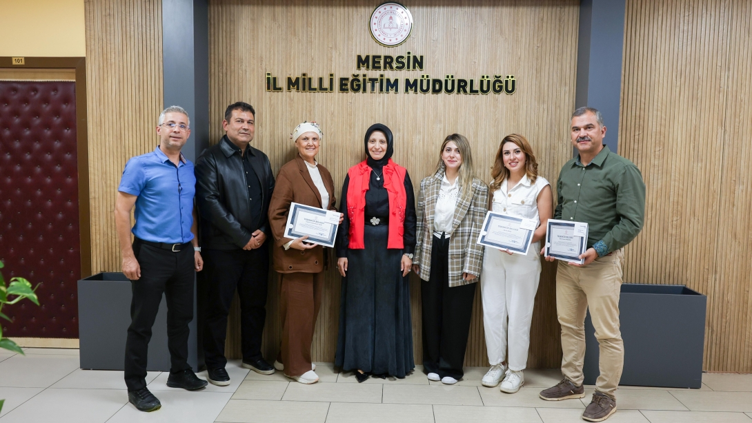 Millî Eğitim Bakanlığı ile