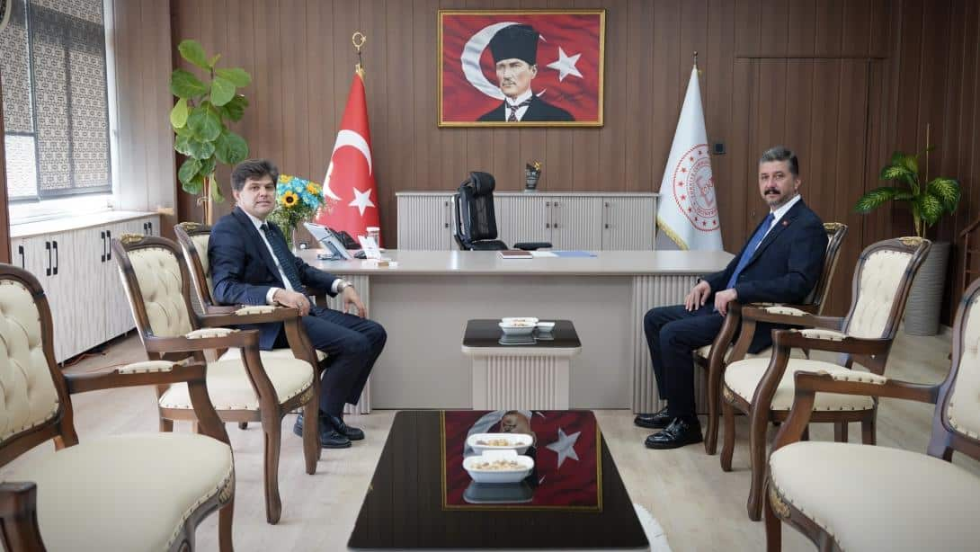 Mersin Çalışma ve İş