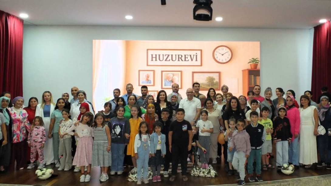 Aile ve Sosyal Hizmetler