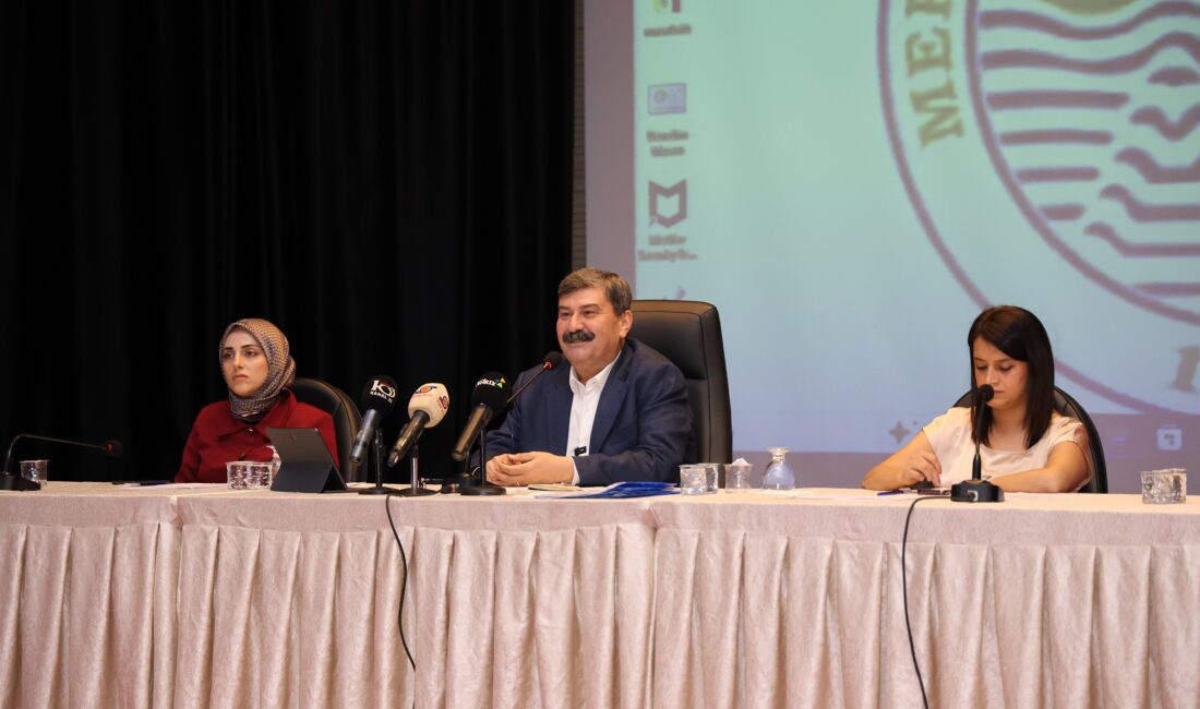 Toroslar Belediyesinin 2026 yılı