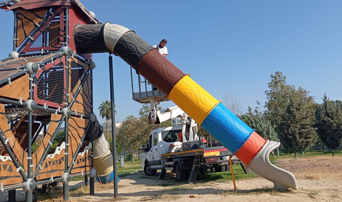 Akdeniz Belediyesi, merkez-kırsal mahalle