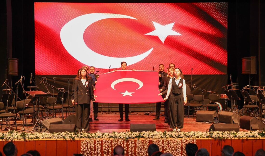 Mersin Valisi Atilla Toros,