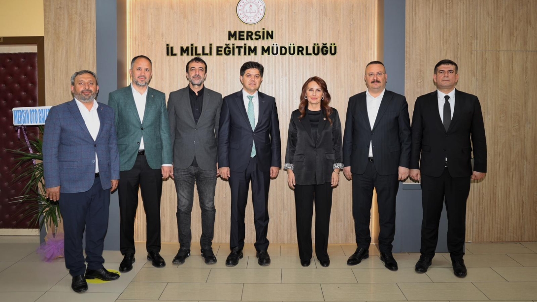 TBMM Başkanlık Divan Üyesi,