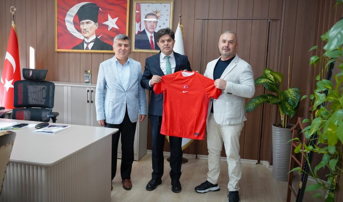 İlimizin önde gelen kurum