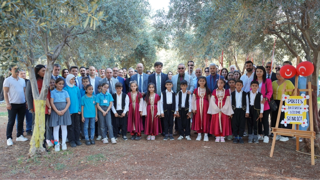 İl Millî Eğitim Müdürü