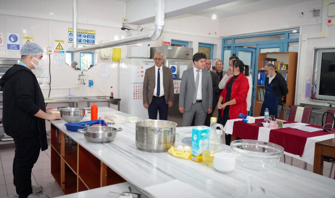 İl Millî Eğitim Müdürü