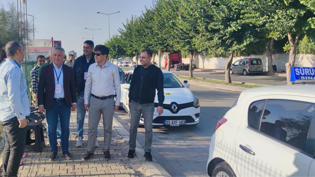 İl Millî Eğitim Müdürü