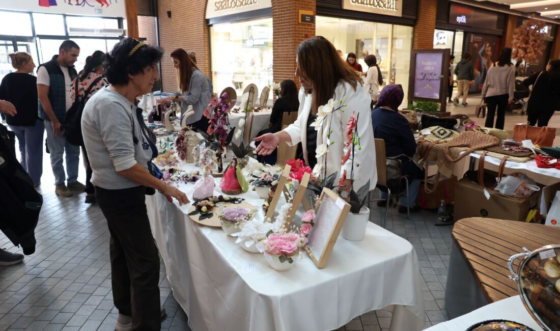 Akdeniz Belediyesi Kültür ve