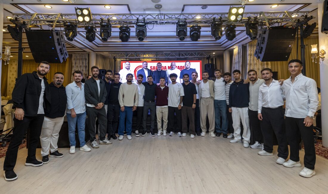 Bölgesel Amatör Lig’de (BAL)