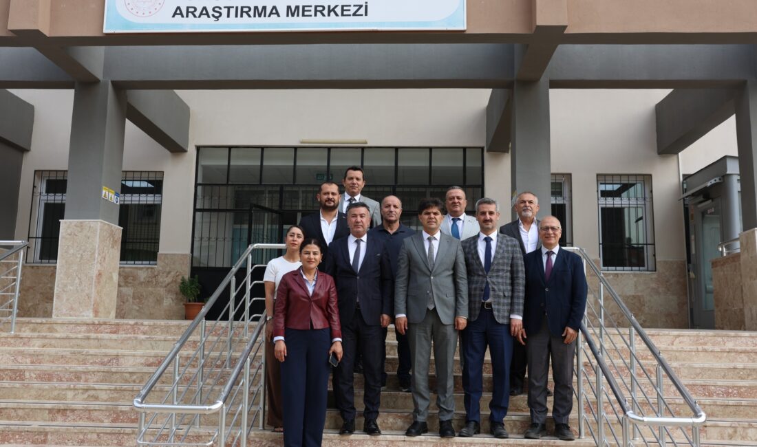 İl Millî Eğitim Müdürü