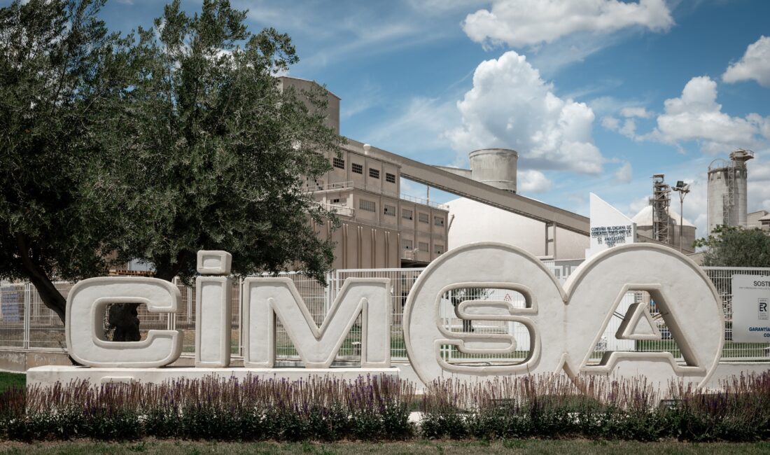 Çimsa ilk 9 ayda satışlarını reel olarak yüzde 34 artırarak 33,1 milyar TL’ye taşıdı Yılın üçüncü çeyreğinde de