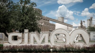 Çimsa ilk 9 ayda satışlarını reel olarak yüzde 34 artırarak 33,1 milyar TL’ye taşıdı