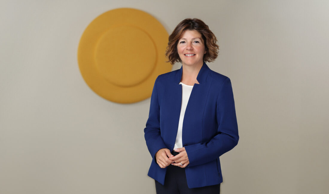 Berrin Yılmaz, İnsan ve Kültür Bölüm Başkanı (CHRO) Oldu Türkiye’nin enerji dönüşümüne ‘Herkes