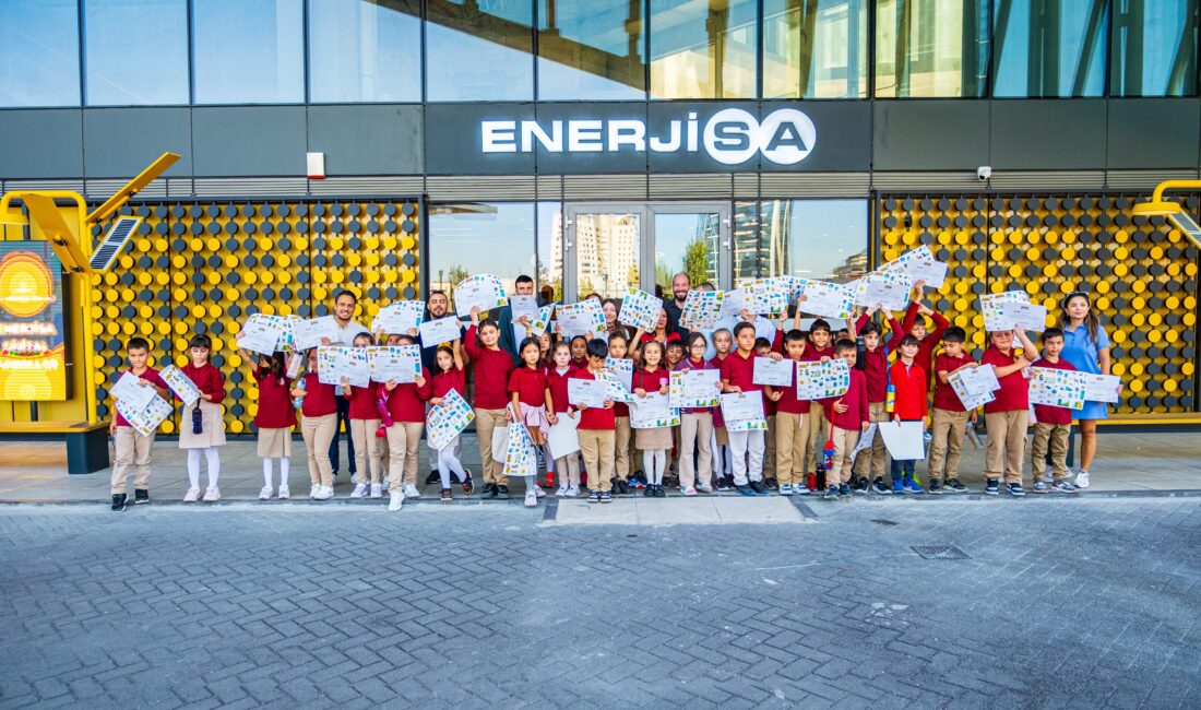 Türkiye’nin enerji dönüşümüne öncülük