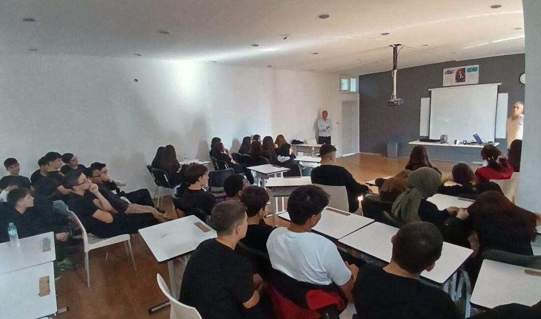 Milli Ağaçlandırma Seferberliği çalışmaları