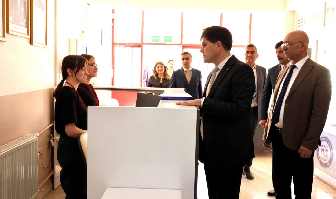 İl Millî Eğitim Müdürü