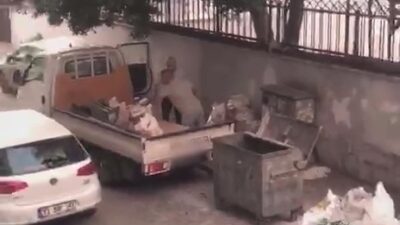 AKDENİZ’DE ÇEVREYİ KİRLETMEK İSTEYENLERE GEÇİT YOK!