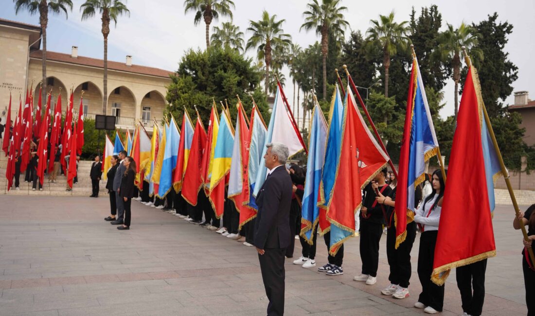 24 Kasım Öğretmenler Günü