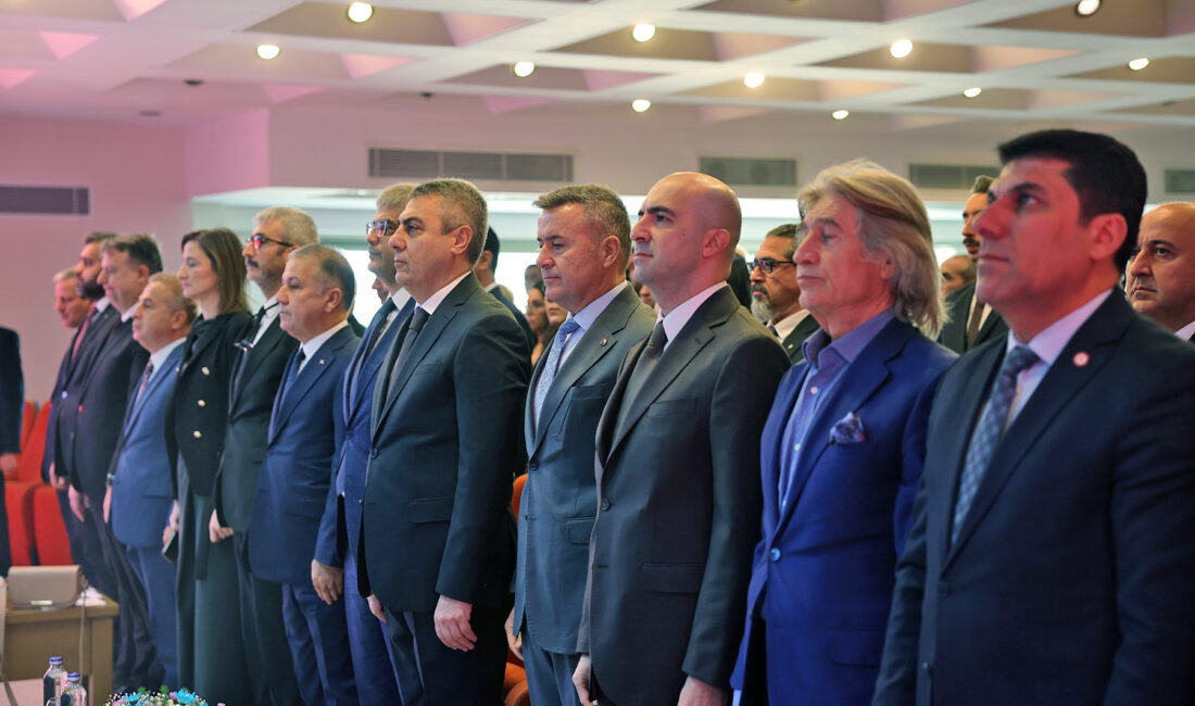 Küresel rekabetin anahtarı dijitalleşme