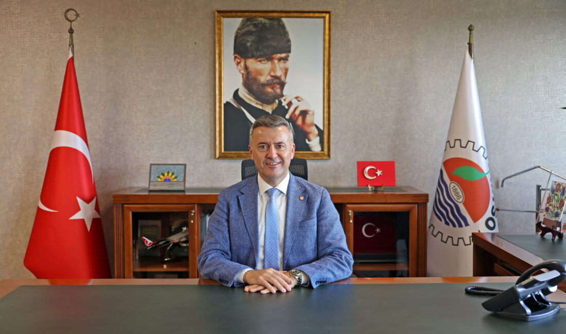 TOBB Nefes Kredisinde kredi hacmi 50 milyar TL’ye yükseldi KOBİ’lere uygun şartlarda finans