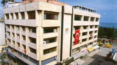 Sanayiye Nitelikli İş Gücü Desteği: Sortex Operatörlüğü Eğitimi Başlıyor