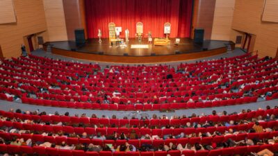 Mersin Yenişehir Belediyesi, kentte kültür