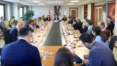 Çakır: “Büyüyen firmaya destek tamam, ama zorlanan KOBİ’yi kaybedemeyiz