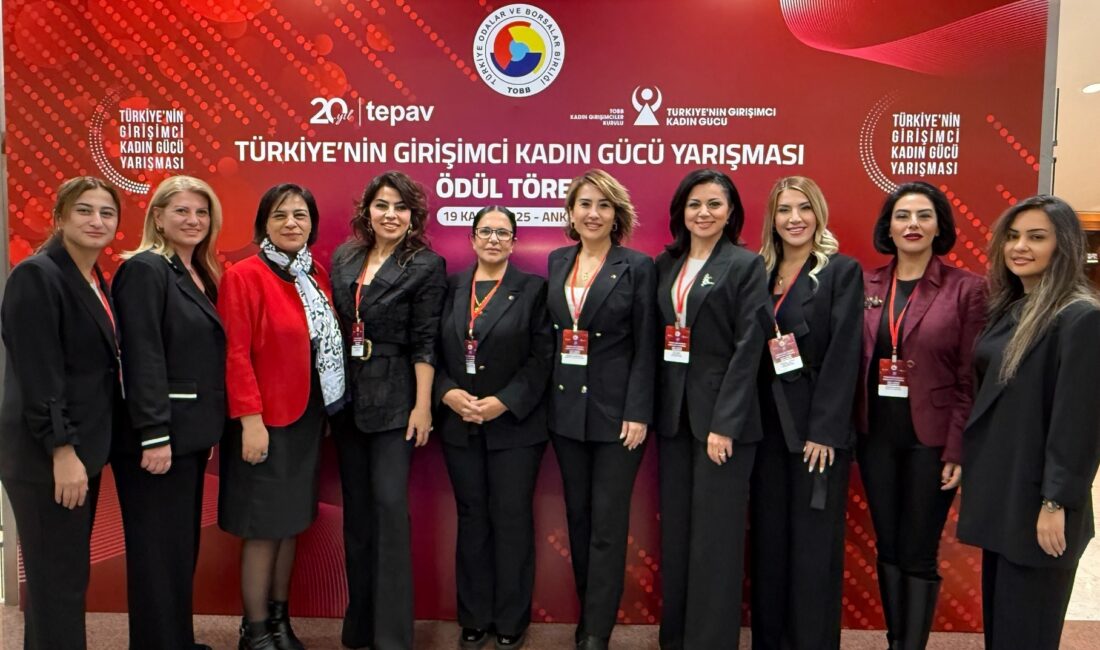 Türkiye Odalar ve Borsalar