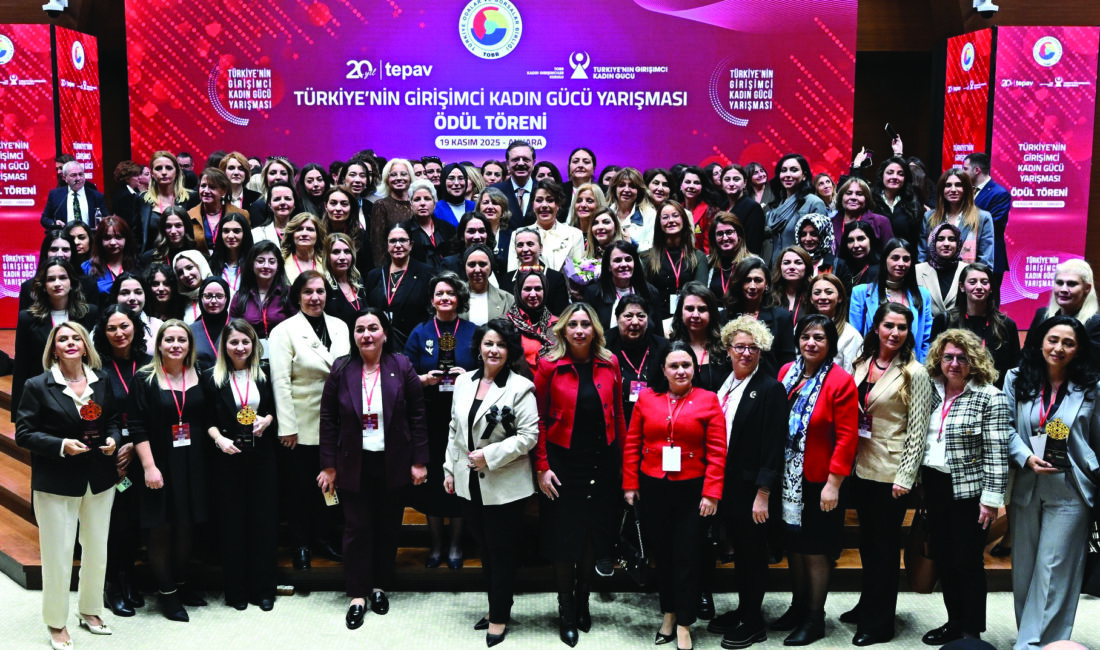 Türkiye Odalar ve Borsalar