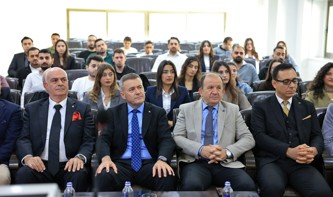 Mersin Ticaret ve Sanayi