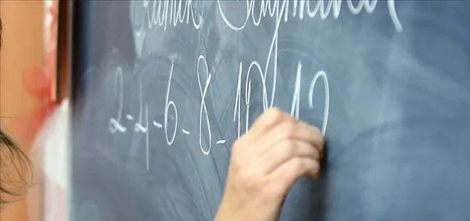 24 Kasımda En Çok Atama Yapılacak 5 Branş Belli Oldu Milli Eğitim Bakanlığı, öğretmen