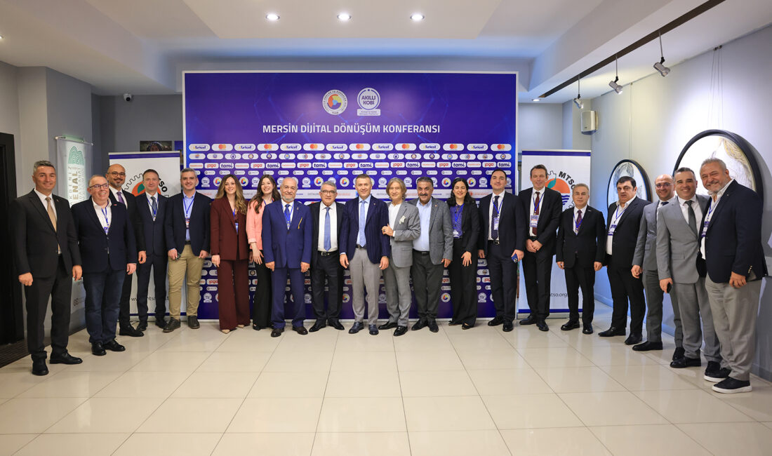 Çakır: “Dijital Seferberlik ilan etmeliyiz”