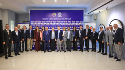 Çakır: “Dijital Seferberlik ilan etmeliyiz”