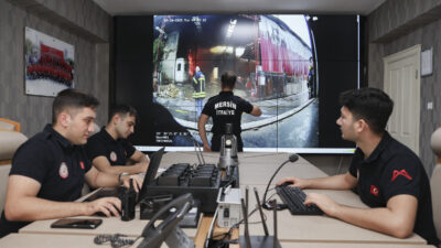 AKOM, ANLIK İZLEME VE VERİ ANALİZİ İLE HİZMET KALİTESİNİ ARTIRDI