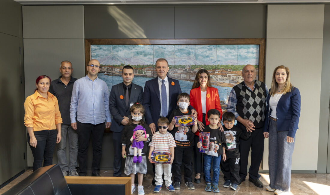 Türkiye Belediyeler Birliği (TBB)