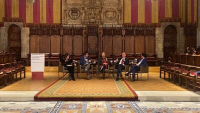 “MERSİN, TÜRKİYE’NİN ÖZETİDİR”