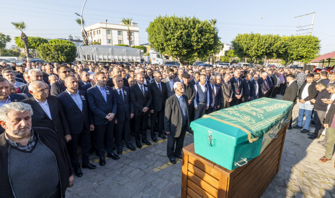 Türkiye Belediyeler Birliği (TBB)