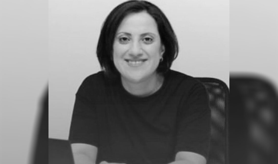 BAŞKAN SEÇER’İN KARDEŞİ ARZU SEÇER HAYATINI KAYBETTİ Türkiye Belediyeler Birliği (TBB)