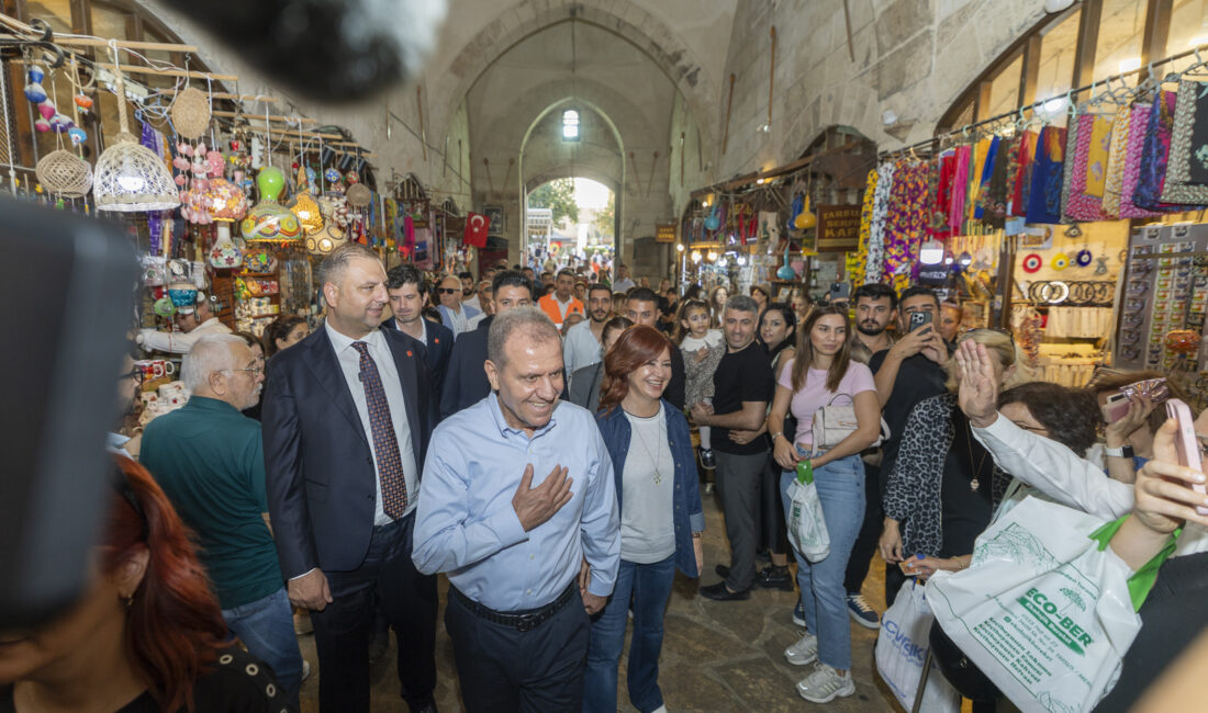 Türkiye Belediyeler Birliği (TBB)